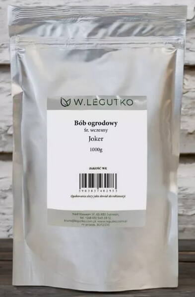Fève "Joker" (500 g)